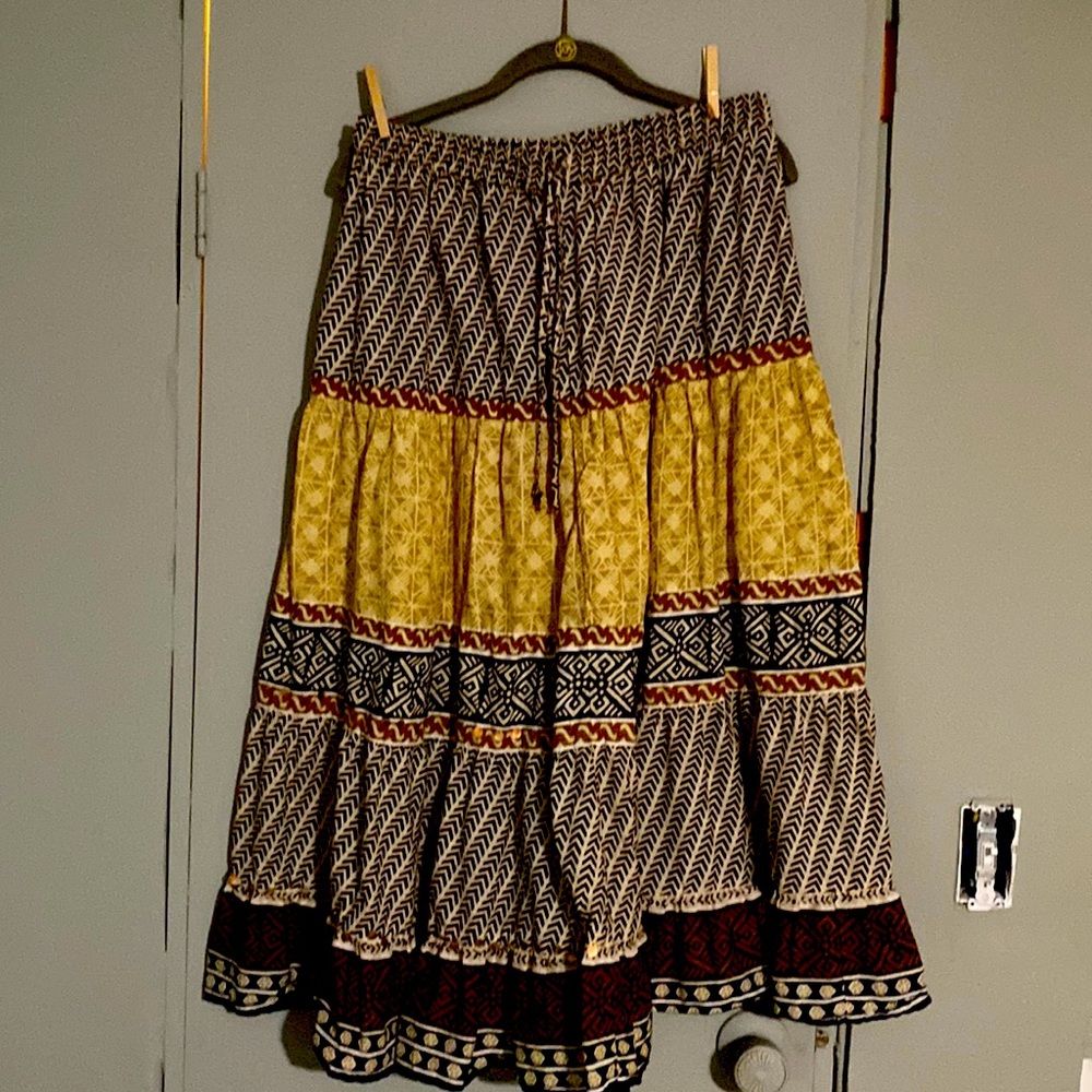 Very cute skirt!!!